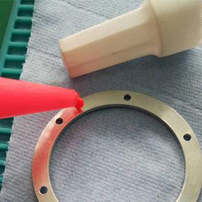 無(wú)框力矩電機(jī)的安裝技術(shù)要求