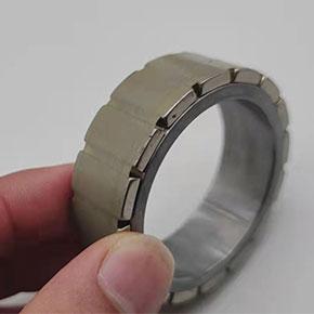 無(wú)框力矩電機(jī)的安全注意事項(xiàng)