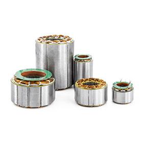 無(wú)框力矩電機(jī)怎么定制？