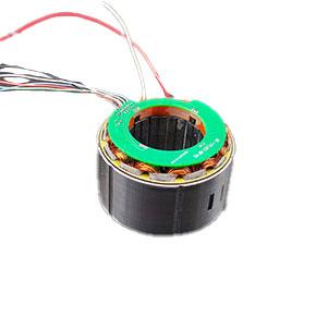 無框力矩電機-Φ37.5(有模具)